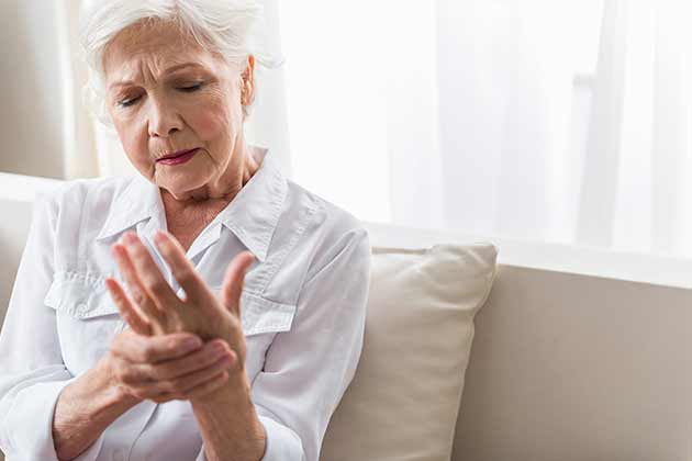 Can Help Arthritis