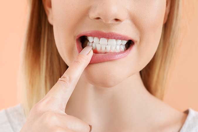 Fight Gingivitis