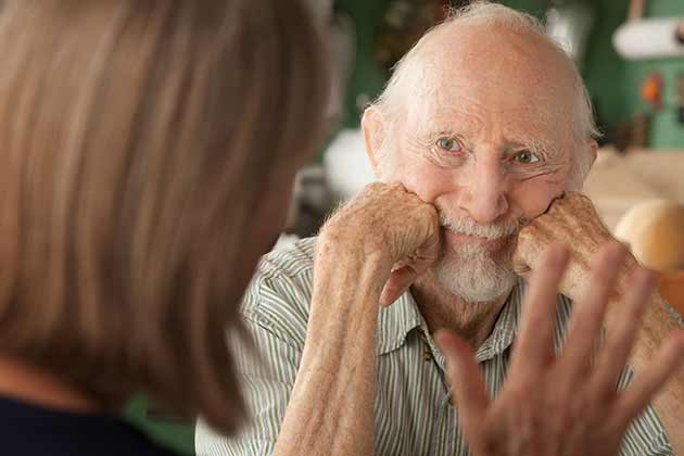 Prevent and Treat Alzheimer’s Disease