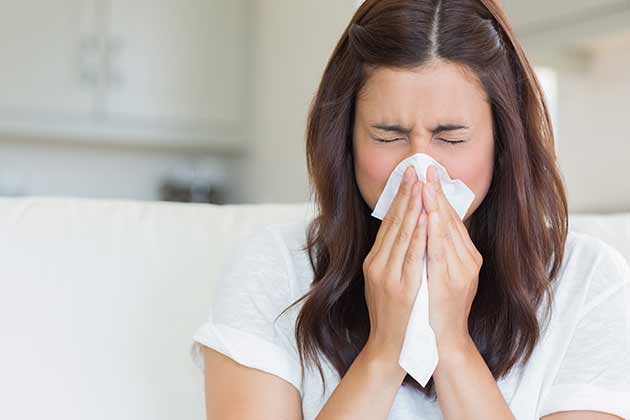 Improve Your Immune System