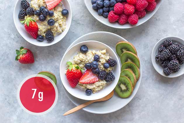 Oatmeal