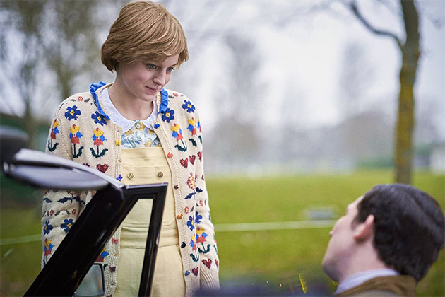 Did Diana and Charles Actually Not Know Each Other Before They Got Married?