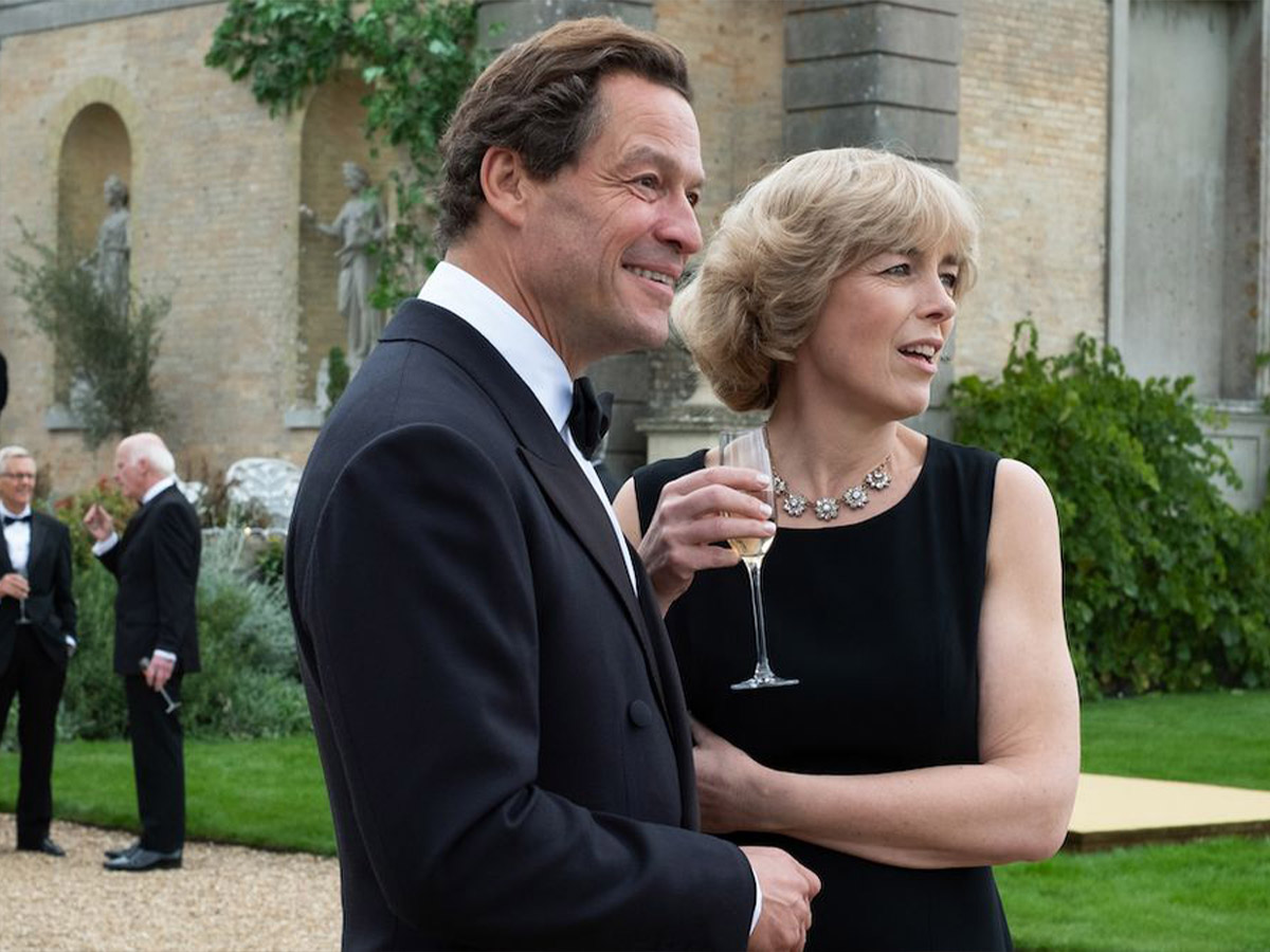 Did Prince Charles beg the Queen to attend Camilla’s birthday party?