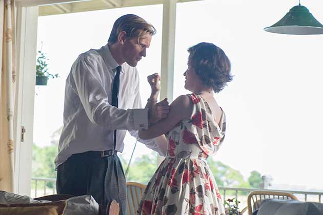 Did Queen Elizabeth and Prince Philip Fight?