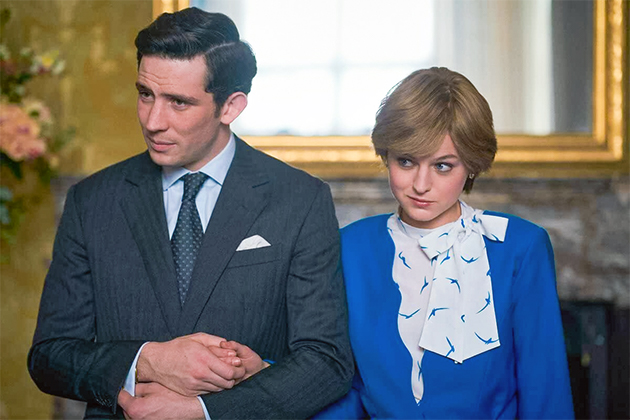 Did Prince Charles Say, “Whatever in Love Means” When Asked About His Engagement?