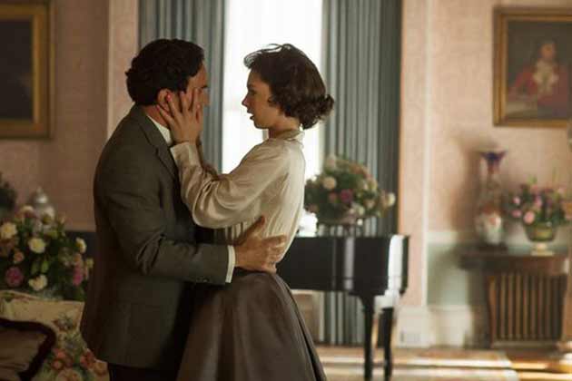 Did Princess Margret Really Love Peter Townsend?