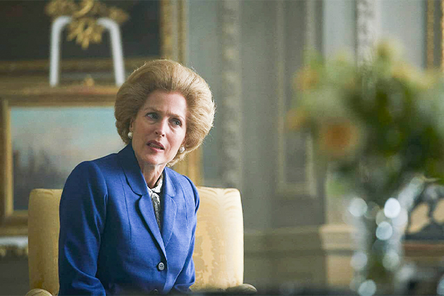 Did the Queen and Margaret Thatcher Have a Bad Relationship?