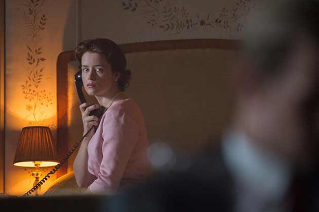 Did Elizabeth Call the Duke of Windsor for Advice on Her Sister?
