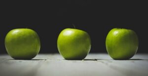 Foods That Are Technically Poisonous