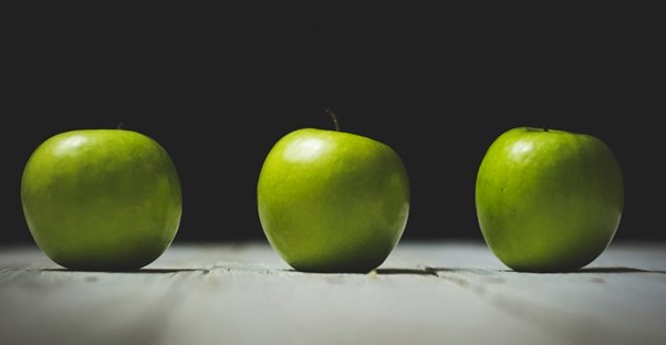 Foods That Are Technically Poisonous