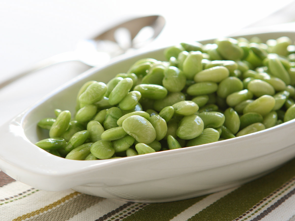 Lima Beans