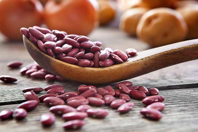 Red Kidney Beans