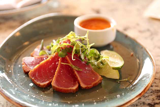 Tuna