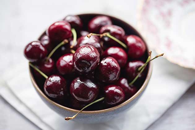 Cherries