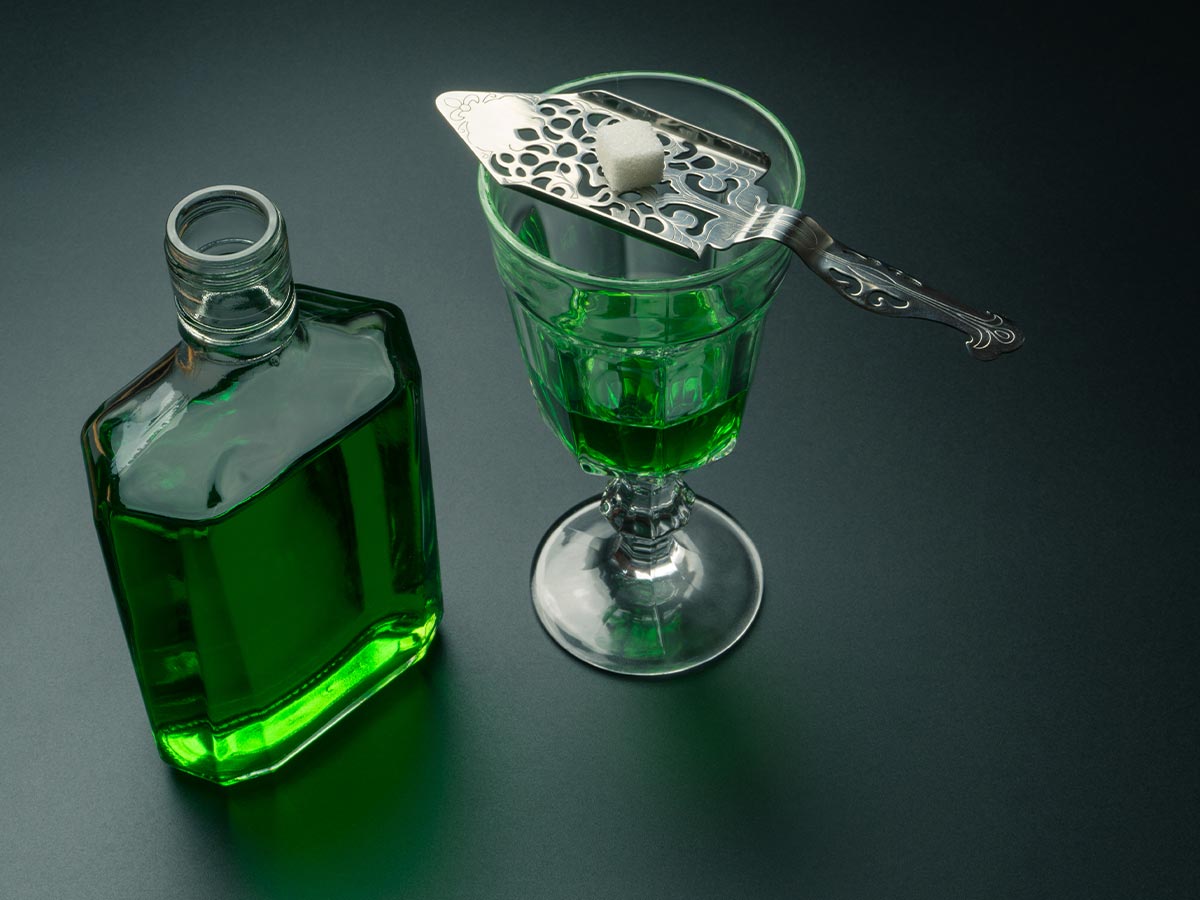 Absinthe