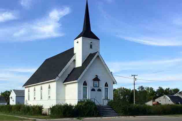 Pipestone, Manitoba