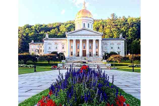 Vermont