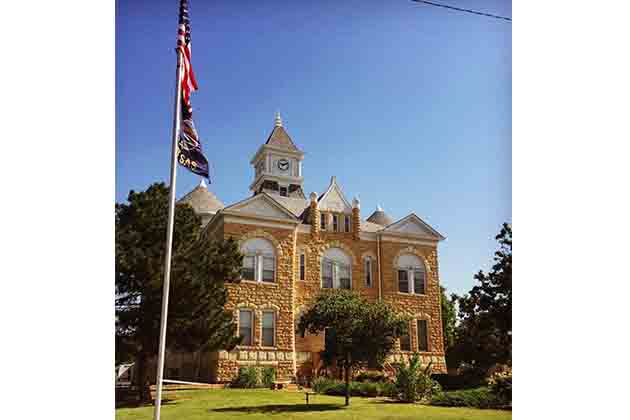 Kansas