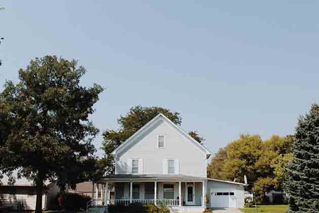 Curtis, Nebraska