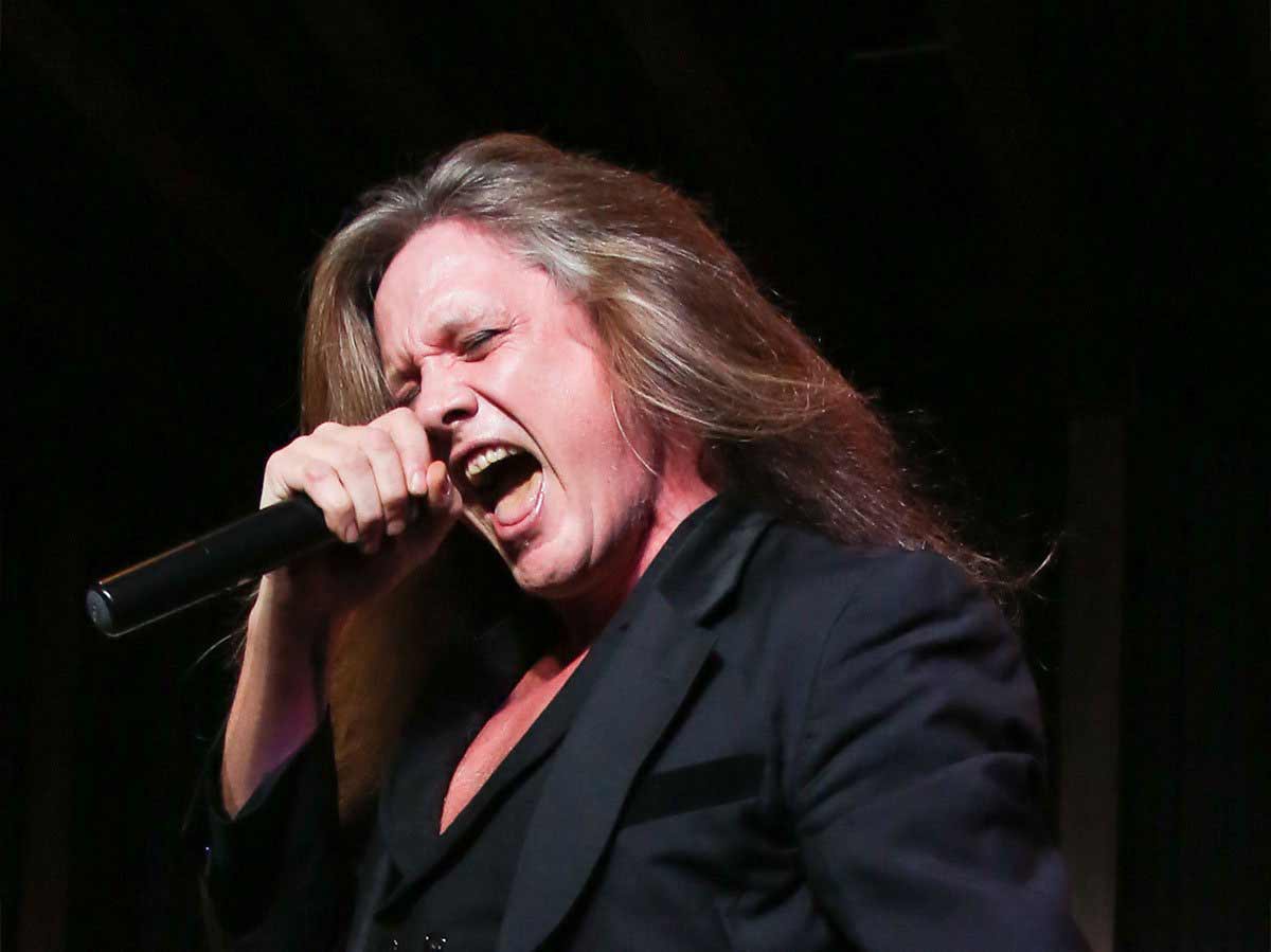 Sebastian Bach