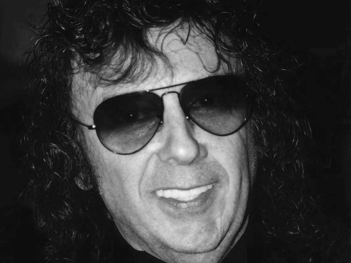 Phil Spector