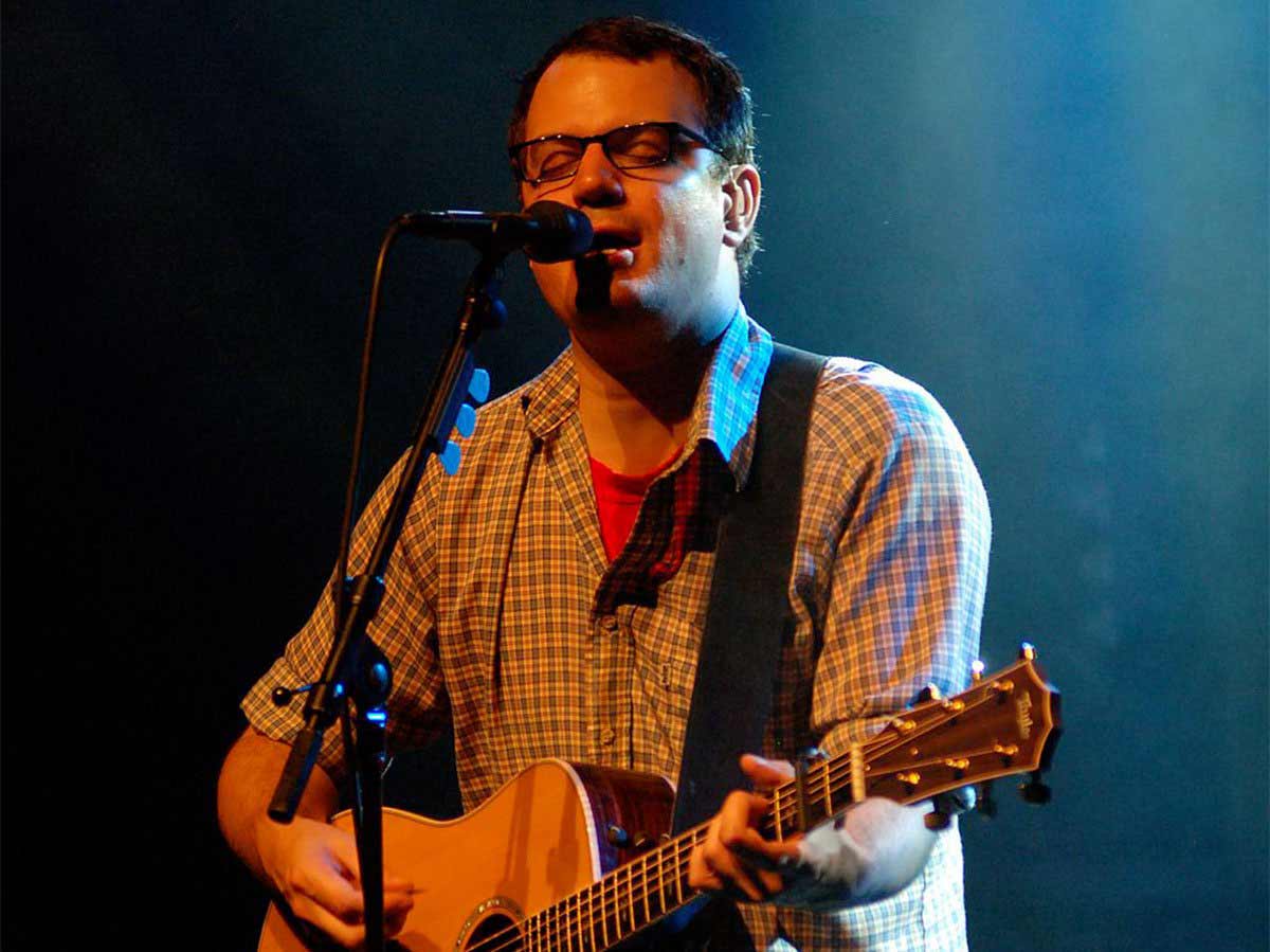 Matt Good