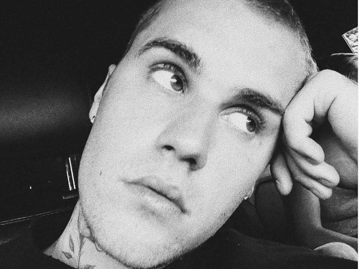 Justin Bieber
