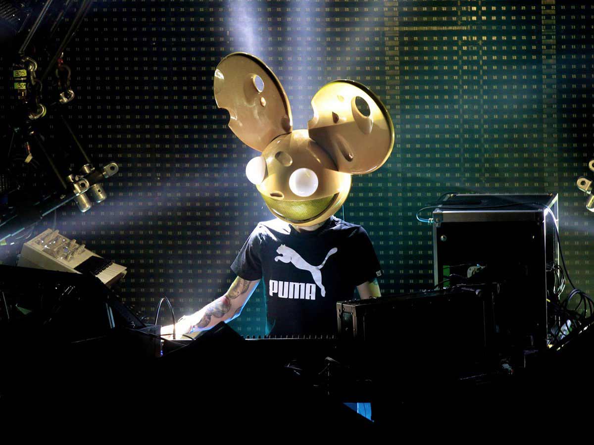 Deadmau5