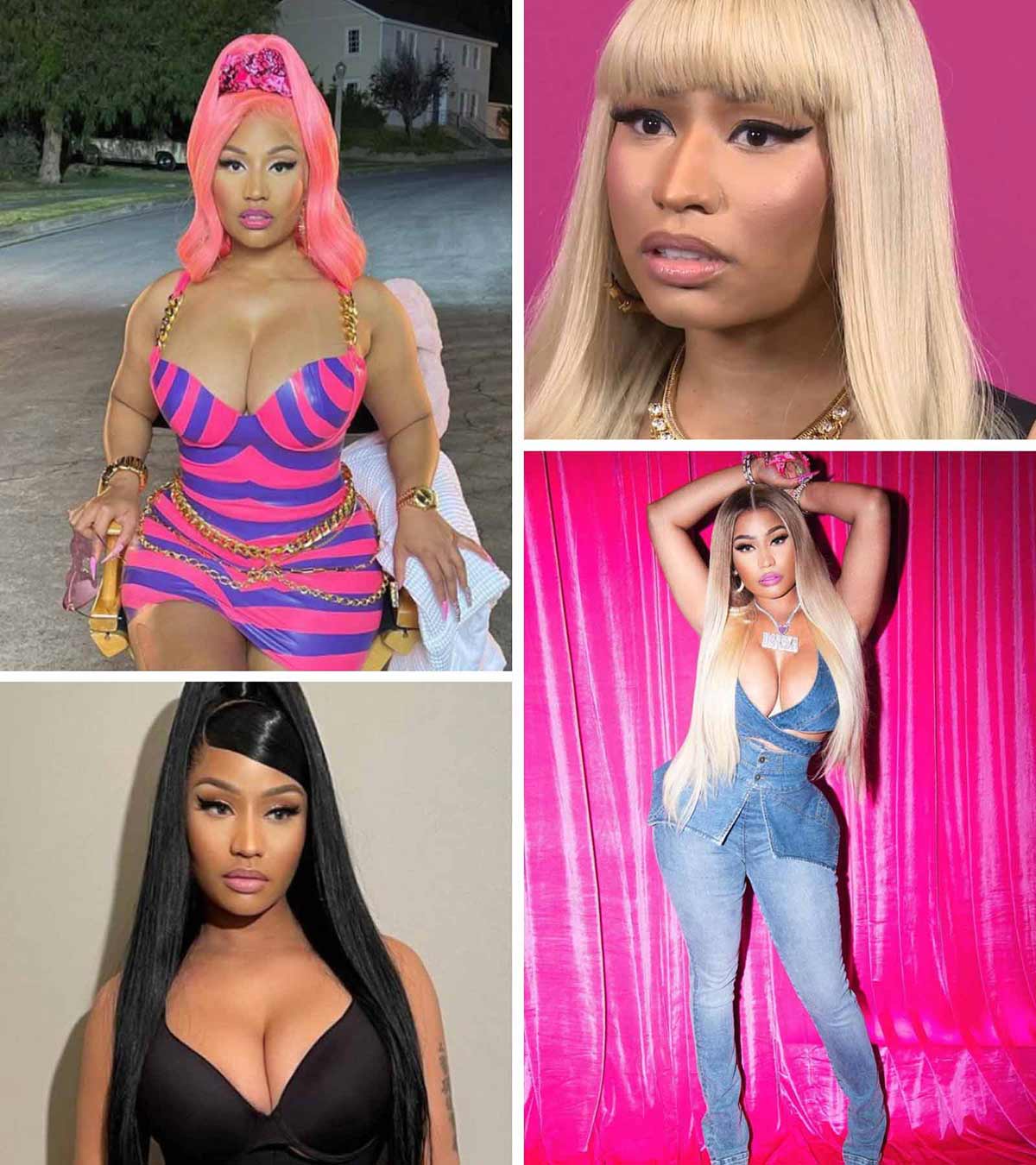 Nicki Minaj