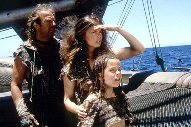 Waterworld (1995)
