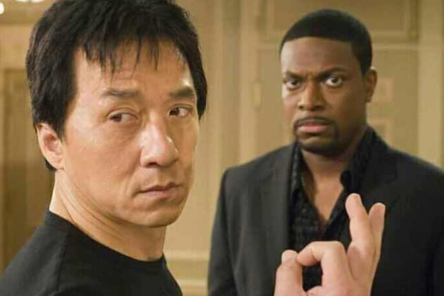 Rush Hour 3 (2007)