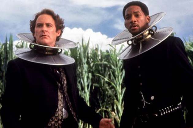 Wild Wild West (1999)