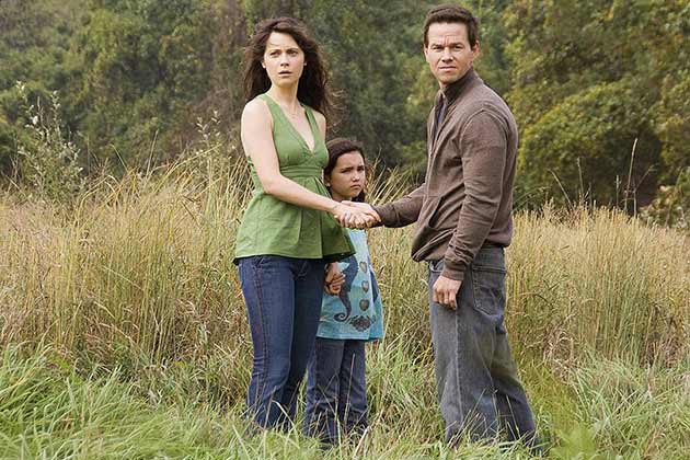 The Happening (2008)