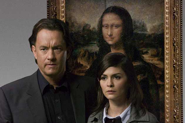 The Da Vinci Code (2006)