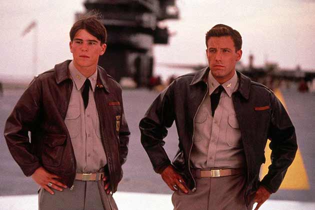 Pearl Harbor (2001)