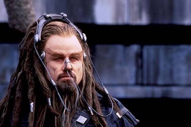 Battlefield Earth (2000)