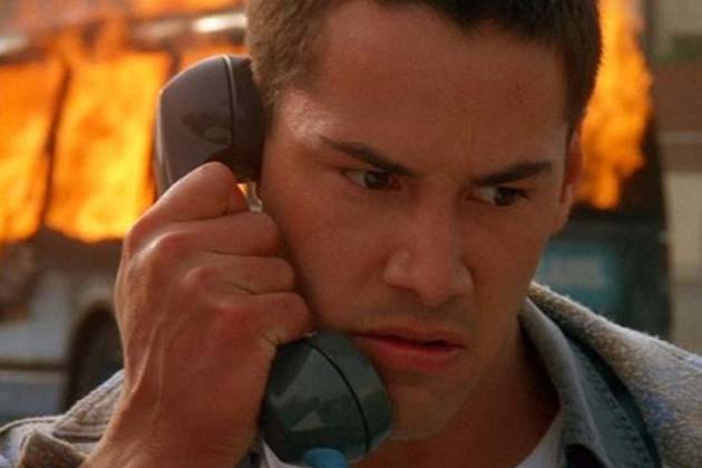 Speed 2: Cruise Control (1997)