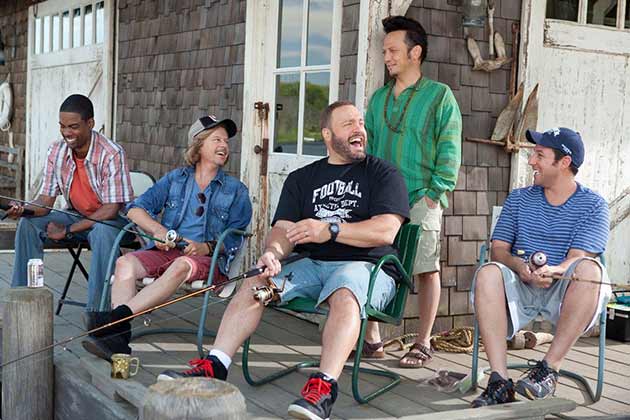 Grown Ups (2010)