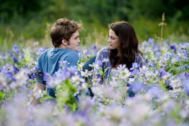 Twilight: Eclipse (2012)