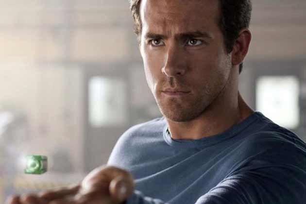 Green Lantern (2011)