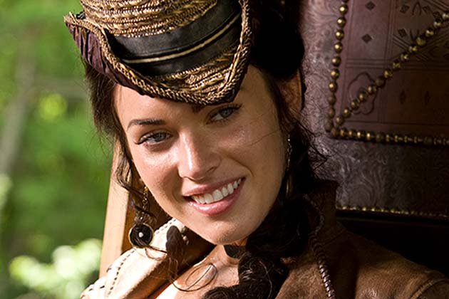 Jonah Hex (2010)