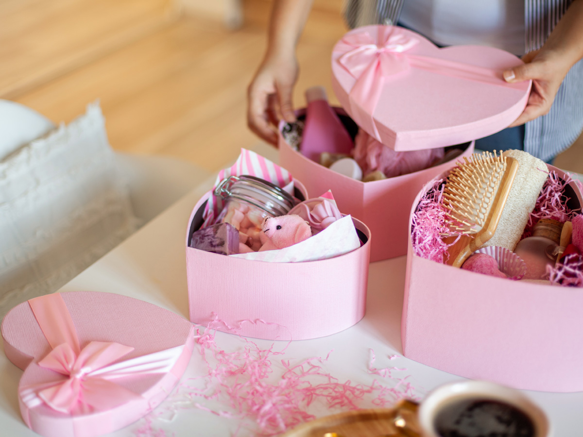 Bridesmaid “Proposals”