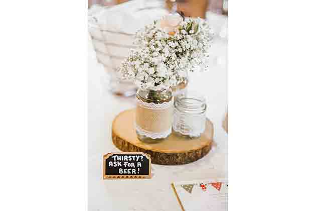 Mason Jars