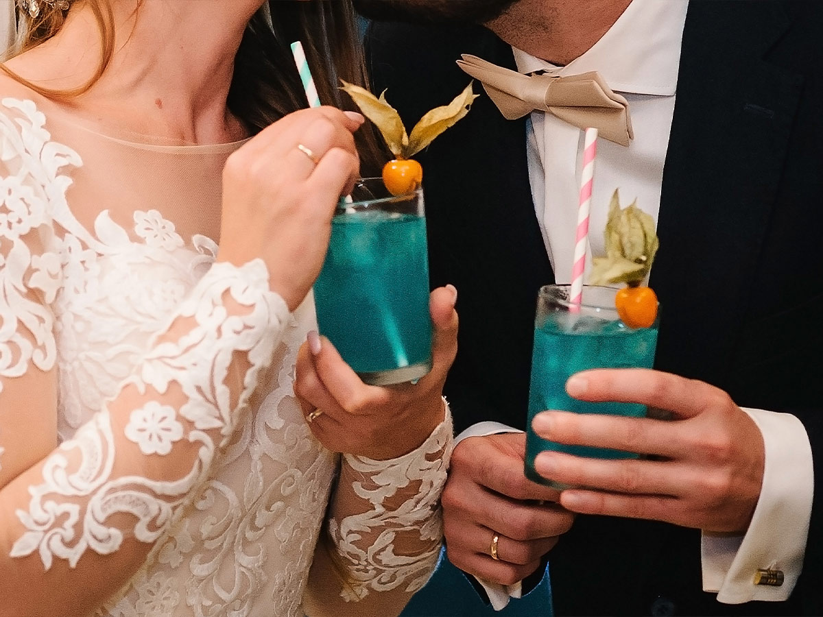 Too Many Cocktails