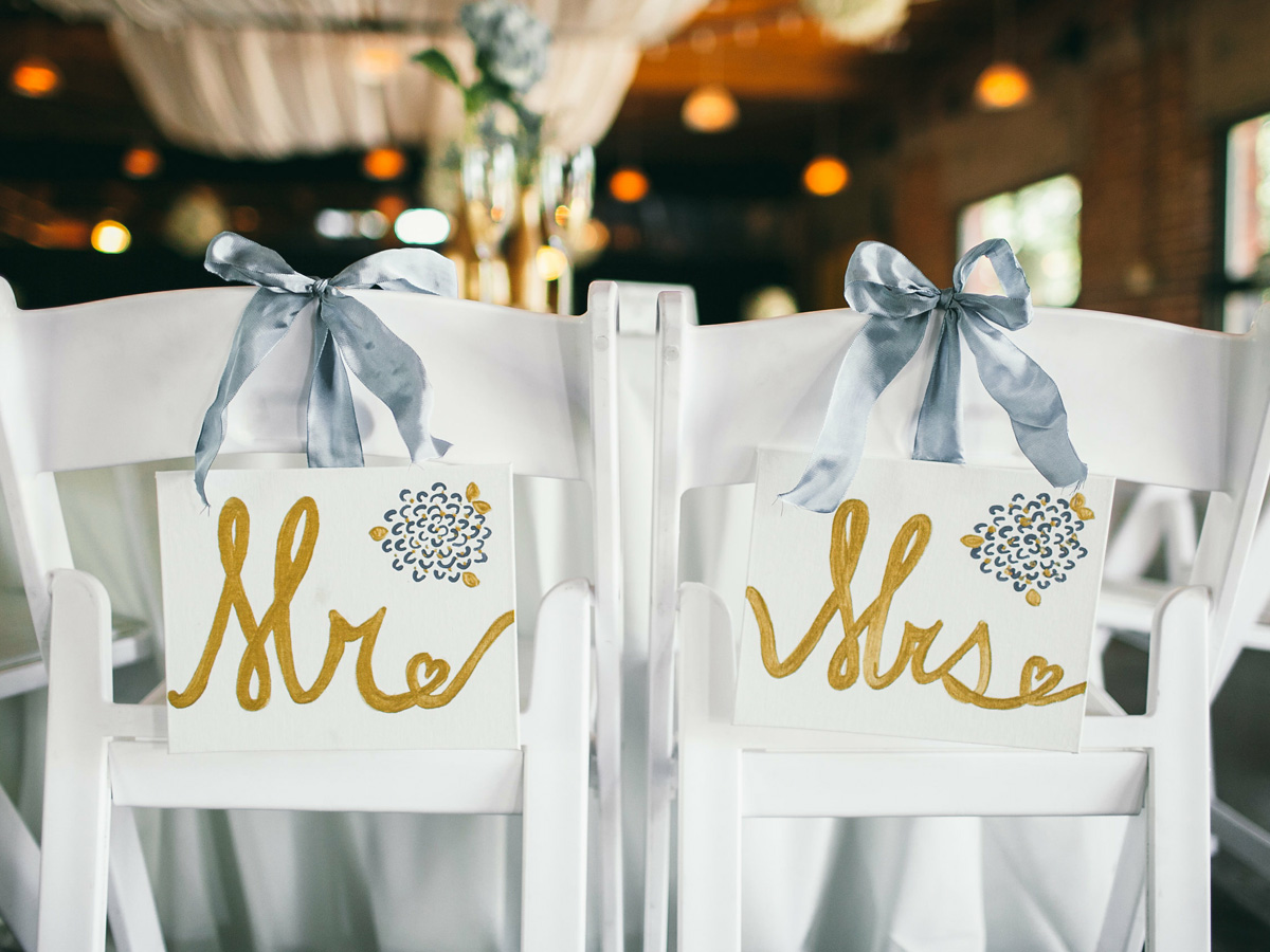 A Sweethearts Table