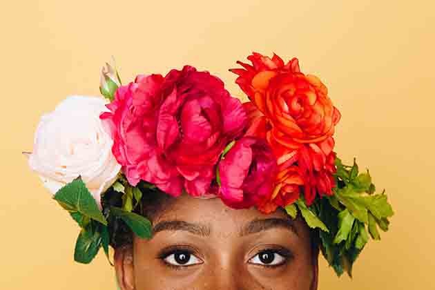 Flower Crowns