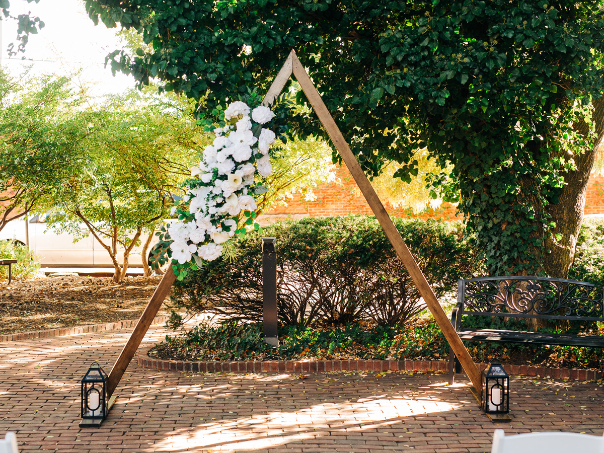 Shape Altars