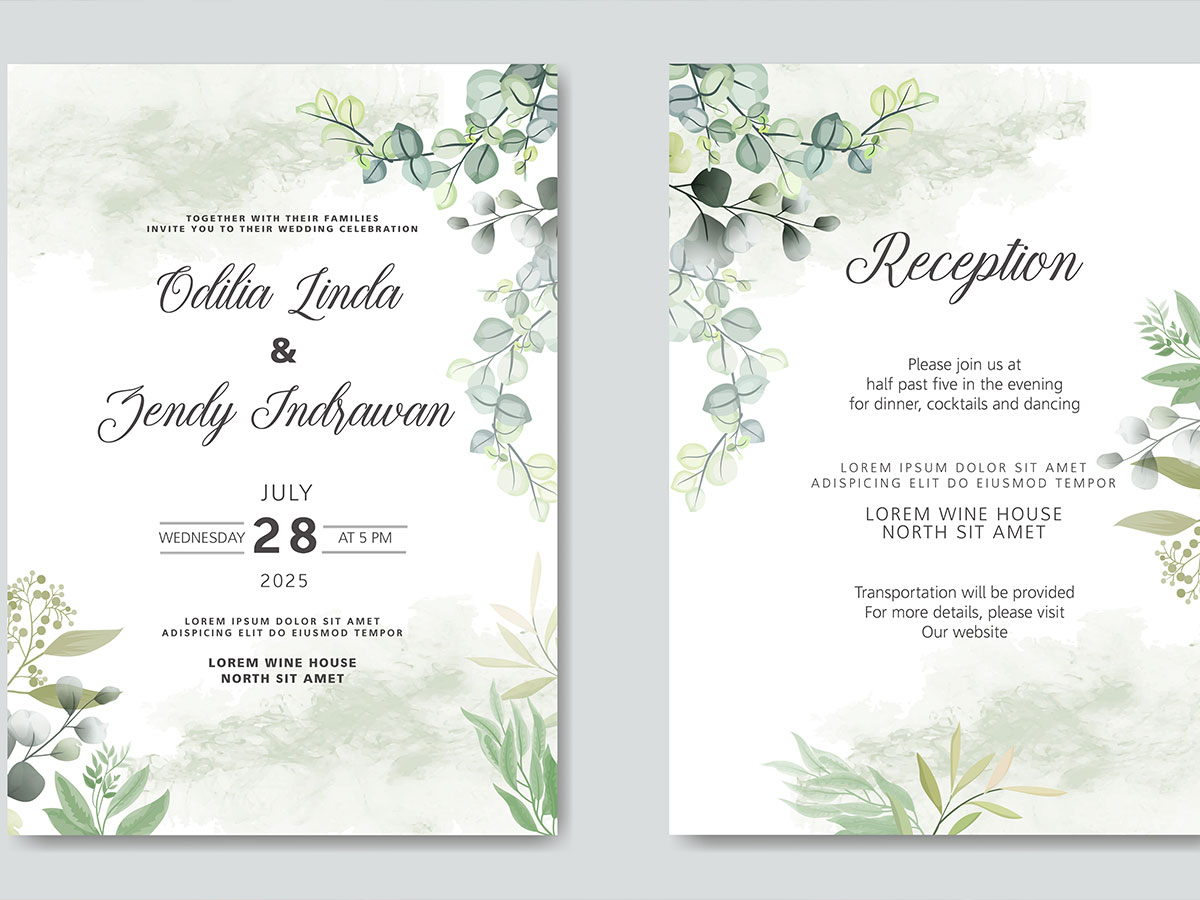 Mixed Fonts
