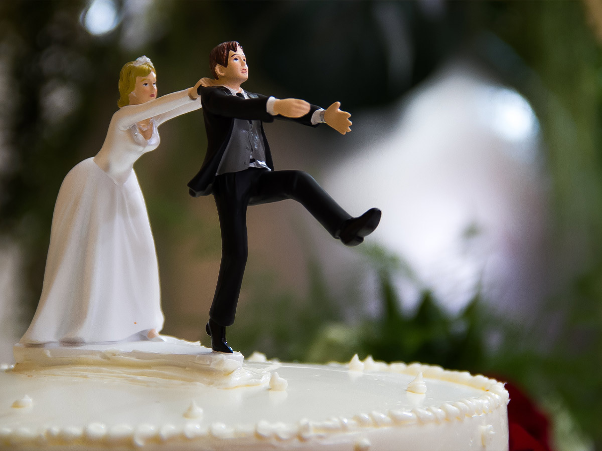 Novelty Cake Toppers