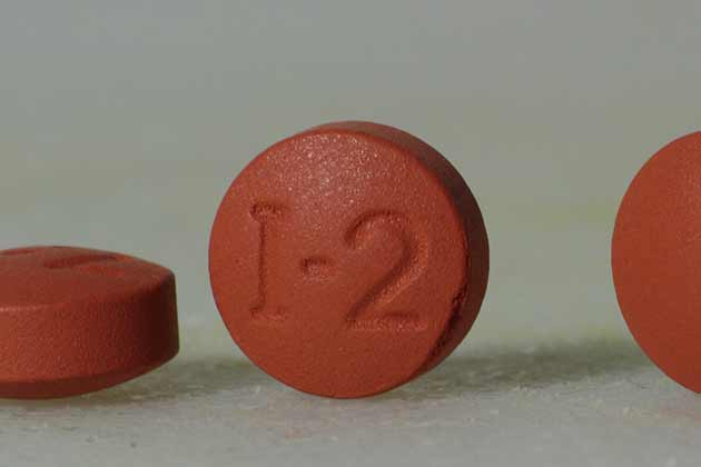 Ibuprofen